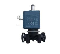 Accesorios for cafetera DC24V 10W V395VN20PADA02 V395 válvula solenoide, compatible con Philips, for máquina de café expreso EP3146 2136 5144
