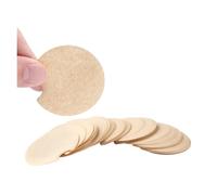 Accesorios For Cafetera Filtro De Papel Desechable For Cápsulas For Evitar Obstrucciones, Compatible Con Bosch Tassimo.(1000 PCS)