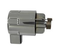 Accesorios for Cafetera, Perilla De Interruptor De Tanque De Agua, Compatible Con DeLonghi, ESAM04.110 ESAM04.110W, Repuestos for Máquina De Café