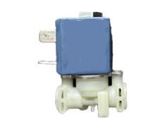 Accesorios For Cafetera Válvula Solenoide, Compatible Con DeLonghi,(Blue 1pcs)