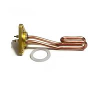 Accesorios For Cafeteras De 220 V, 800 W Y 1200 W, Con Elemento Calefactor De Cobre, Compatible Con Cafeteras LaMarzocco GS3 Min.(220V 1200W)