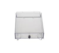 Accesorios For Cafeteras De Cápsulas, Depósito De Agua, Compatible Con Nespresso Y DeLonghi, EN520, F411, F421 Y F416.