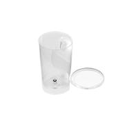 Accesorios for cafeteras, depósito de agua, compatible con Dolce Gusto Piccolo KP1A01MX, repuestos Krups
