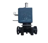 Accesorios For Cafeteras: Válvula Solenoide V395 VN20PADA02, 24 V CC, 10 W, Compatible Con Philips, For Cafeteras Expreso EP3146, 2136 Y 5144.