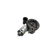 Accesorios for cafeteras WZMOTOR 230V conjunto de Motor de amoladora for Philips EP1221 2121 2124 2136 3146 5144 serie EP reemplazar