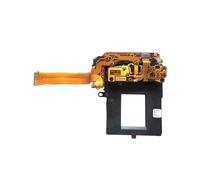 Accesorios For Cámara, Compatibles Con Panasonic, Compatible Con Lumix GH5 GH5S Unidad De Obturador + Cortina De Cuchillas DC-GH5 DC-GH5S Pieza De Cámara