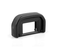 Accesorios for Cámara Ocular 1000D 550D 500D 450D 650D, Visor Ocular Z2pcs EF, Compatible con Canon