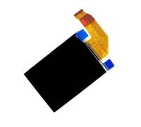 Accesorios For Cámara, Pantalla LCD, Compatible con Canon, PowerShot IXUS265, IXUS275, IXUS285, IXUS 265, 275, 285 HS, ELPH 350, PC2052 HS.