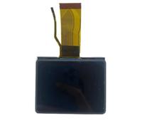 Accesorios for cámara, Pantalla LCD, Compatible con Nikon, D810, D7200, D750, Pantalla LCD, Mantenimiento de cámara con retroiluminación.