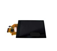 Accesorios For Cámara, Pantalla Táctil LCD, Compatible con Sony ILCE-9, Pantalla LCD A9 con Retroiluminación, Piezas De Reparación For Cámara.(No Frame)