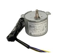 Accesorios for Campana Extractora motor síncrono de imán permanente AC 220V 2,5/3 TYK50 elevación automática 60KTYYZ AC220V 3/3.6 motor(3P)