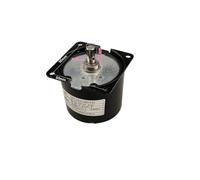 Accesorios for Campana Extractora motor síncrono de imán permanente AC 220V 2,5/3 TYK50 elevación automática 60KTYYZ AC220V 3/3.6 motor(KL4-16a)