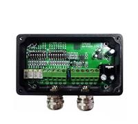 Accesorios for celdas de carga Transmisor de fuerza y par de pesaje de precisión RW-PT01A 2.2H Versión 2.3(0-10V)