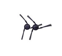 Accesorios For Cepillo Lateral De Aspiradora, Compatibles Con Dreame X40 Ultra/X50 Ultra/X40 Pro/S30 Pro Ultra, Cepillo De Borde Giratorio(2pcs)