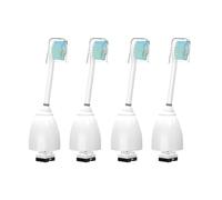 Accesorios For Cepillos De Dientes Eléctricos Cabezales Compatibles Con Philips HX7100, HX7300, HX7351, HX7551, HX7361 Y HX7400.(4pcs)