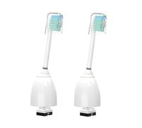 Accesorios For Cepillos De Dientes Eléctricos Cabezales Compatibles Con Philips HX7100, HX7300, HX7351, HX7551, HX7361 Y HX7400.(2pcs)