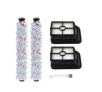 Accesorios for cepillos de Filtro HEPA, Repuesto for aspiradora robótica, Compatible con Bissell Crosswave 1868, 1785 Serie 17132(2 pcs)