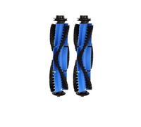 Accesorios for cepillos giratorios for robots de limpieza de suelos, compatibles con Eufy, 11S, 30C, G30, 30, 11S MAX, 30C MAX, 15T, 15C, 12, 35C, 11S MAX, G30(2pcs)