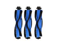 Accesorios for cepillos giratorios for robots de limpieza de suelos, compatibles con Eufy, 11S, 30C, G30, 30, 11S MAX, 30C MAX, 15T, 15C, 12, 35C, 11S MAX, G30(3pcs)