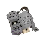 Accesorios For Cerradura De Puerta De Lavadora, Compatibles Con Haier, DK042614 250V Interruptor De Retardo De Cerradura De Puerta Electrónica For Lavadora Reemplazar Piezas De Repuesto