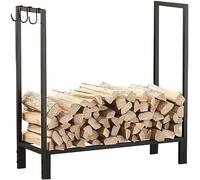 Accesorios for chimeneas, estantes for leña for exteriores, leñero for chimenea, for interiores y, for