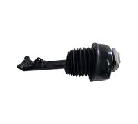Accesorios for coche Amortiguador de suspensión neumática delantero derecho compatible con Mercedes Benz C218 2183206613