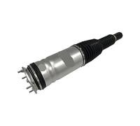 Accesorios for coche Amortiguador de suspensión neumática delantero derecho con sistema eléctrico compatible con Range Rover L405 LR057699