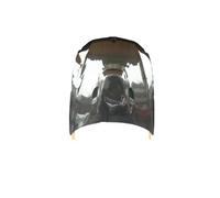 Accesorios for Coche, capó de Fibra de Carbono Compatible con BMW E92 E93 LCI M3, capó Estilo Coche 2009-2011