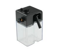 Accesorios For Componentes Del Tanque De Leche, Compatible Con Nespresso, Compatible Con DeLonghi EN550 EN520 F411 F521 F511, Repuesto For Máquina De Café En Cápsulas(Black)