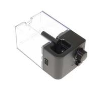 Accesorios for Componentes Del Tanque De Leche for Máquina De Café En Cápsulas 520, Compatibles Con Nespresso, Compatibles Con DeLonghi, EN550, Repuestos for Máquinas De Café(Black)