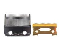 Accesorios For Cortadora De Pelo Profesional, Cabezal Cortador De Repuesto De Hoja Especial DLC FADE For Madeshow/WAHL/MRD/Gamma/SC/JRL KM-90-4(DLC)