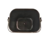 Accesorios For Cubeta De Pan For Panificadora HD9015/9016 HD9046/9045 Tanque Interior Y Cubeta For Masa