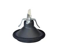 Accesorios For Cuchillas De Licuadora Compatibles Con Philips, Licuadora Y Exprimidor HR2093, HR2095, HR2096, HR2097, HR2194, HR2195, HR2196, RI2095 Y RI2096.