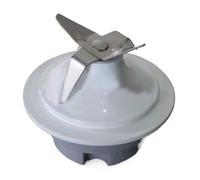 Accesorios for cuchillas de mezcla y molienda, compatibles con KENWOOD, AT337 AT338