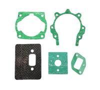 Accesorios for desbrozadora de césped a gasolina 40-5 44-5 Juego de juntas de motor