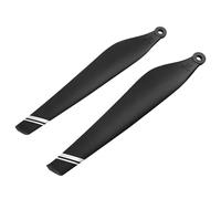 Accesorios For Drones Agrícolas A96T, Motor En T, Hélices A8-KV115, Palas For Drones ME3119P, 2 Unidades(Black CCW)