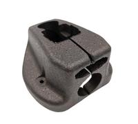 Accesorios for drones agrícolas Agras, compatibles con DJI, cubierta protectora for motor T10(1 pieces)
