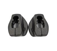 Accesorios for drones agrícolas Agras, compatibles con DJI, cubierta protectora for motor T10(2 pieces)