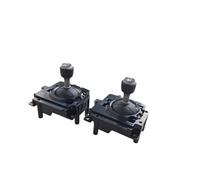 Accesorios for drones agrícolas Agras, control remoto basculante, compatible con DJI, módulo de palanca de control T30, derecha e izquierda(1 PCS Right)