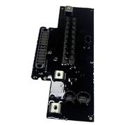 Accesorios for Drones agrícolas, Placa Base de batería, Compatible con dji Agras T50, Piezas reparación