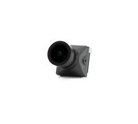 Accesorios for drones, cámara analógica FPV Ratel Pro FOV125° Super WDR 1500TVL, cámara nocturna con luz negra, compatible con drones FPV, reemplazo DIY