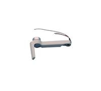 Accesorios for drones, compatibles con DJI, carcasa/brazos de motor/placa ESC/cable plano flexible 3 en 1 for Mini 2, compatibles con DJI, repuestos for reparación de Mini 2(Right front)