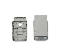 Accesorios for drones, compatibles con DJI, carcasa de batería for drones Mavic AIR 2/2S, tapa de batería vacía, repuestos de reparación, accesorios