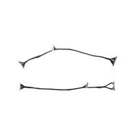 Accesorios for drones, compatibles con DJI, Mavic 2, estabilizador, cámara, cable PTZ, línea de señal, repuestos de reparación for Mavic 2 Pro/Zoom.(Mavic 2 pro)