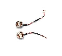 Accesorios for drones, compatibles con DJI, motor de brazo Mini 2, piezas de repuesto for reparación de motores de brazos delanteros, traseros e izquierdos, for dron Mavic Mini 2(2 pcs)