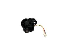 Accesorios for drones, compatibles con DJI, repuestos de reparación for el conjunto de rueda del control remoto Mavic Mini.