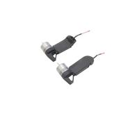 Accesorios for drones, compatibles con el brazo de motor de aire Mavic, reemplazo de brazos traseros derecho e izquierdo(1 pair)