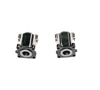 Accesorios for drones, compatibles con Mavic 4 Pro, repuesto de eje de brazo de motor, piezas de reparación del eje del brazo delantero y trasero izquierdo y derecho.(Rear 2pcs)