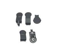 Accesorios for drones, compatibles con Mavic Air 2, cubierta de cardán, tapa de brazo de motor de cámara, juego de piezas de reparación, repuestos for Mavic Air 2.(3)