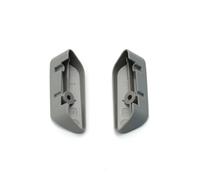 Accesorios for drones, compatibles con Mavic Air 2, cubierta del eje del brazo del motor delantero, tapa izquierda y derecha, piezas de repuesto for Mavic Air 2.(Right)